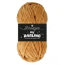 Scheepjes Big Darling 404 Teddy Bear