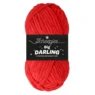 Scheepjes Big Darling 427 Cherry