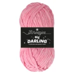 Scheepjes Big Darling 416 Axolotl