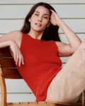 9231016_M19 Model 19 – Lookbook 16: Top
