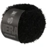 Lana Grossa Frizzante 05 Sort