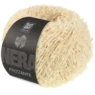 Lana Grossa Frizzante 01 Creme
