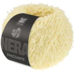 Lana Grossa Frizzante 11 Vanilje