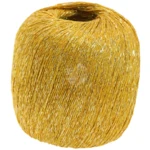 Lana Grossa Brillino 03 Guldgul