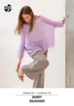 9231018_M28 Model 28 - Lookbook 18: Shirt