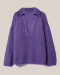 9410315_M12 Model 12 – Nordic Knits 2: Top-down Pullover
