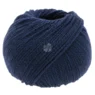 Lana Grossa Cool Merino 07 Natblå