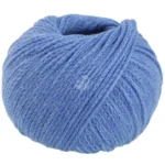 Lana Grossa Cool Merino 24 Blå