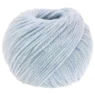 Lana Grossa Cool Merino 06 Lyseblå