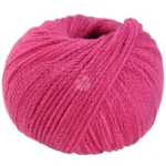 Lana Grossa Cool Merino 27 Pink