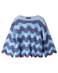 9231018_M17 Model 17 - Lookbook 18: Pullover