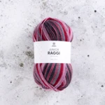 Järbo Junior Raggi 100g 68454 Skyline spectrum