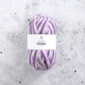 Järbo Junior Raggi 100g 68464 Grape smoke