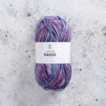 Järbo Junior Raggi 100g 68459 Purple haze pancakes