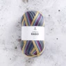 Järbo Junior Raggi 100g 68448 City canvas