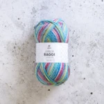 Järbo Junior Raggi 100g 68456 Stripe hype