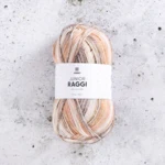Järbo Junior Raggi 100g 68452 Cabin chic