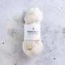 Järbo Svensk Ull 3tr Raggsocka 01 Arctic fox