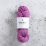 Järbo Svensk Ull 3tr Raggsocka 09 Rallarros pink