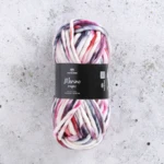 Svarta Fåret Merino Mega 07 Bærdelikatesser