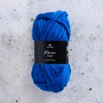 Svarta Fåret Merino Mega 00 Blå tone