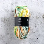 Svarta Fåret Merino Mega 17 Kraftværk