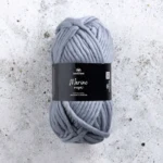 Svarta Fåret Merino Mega 16 Gråzone