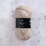 Svarta Fåret Merino Mega 14 Soft girl beige