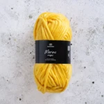 Svarta Fåret Merino Mega 03 Strål klart