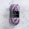 Svarta Fåret Sox Merino 4 ply 12 Statisk skærm