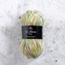 Svarta Fåret Sox Merino 4 ply 21 Tivoli