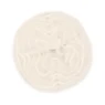 Gjestal Poppis 3204 Creme