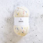 Järbo Raggi 150g 20439 Bright Bits