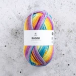 Järbo Raggi 150g 20449 Splash