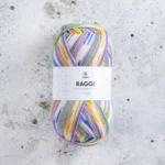 Järbo Raggi 150g 20445 Spectral Grain