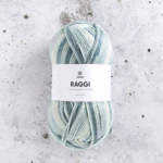 Järbo Raggi 150g 20433 Harper's Suspicions