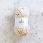 Järbo Raggi 150g 20438 Bright Foundations