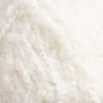 Järbo Alpacka Bouclé 00 White milk