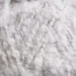 Järbo Alpacka Bouclé 03 Silverwing