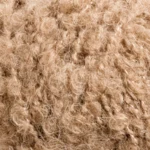 Järbo Alpacka Bouclé 05 Beige husk
