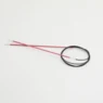 KnitPro Zing Rundpind 120 cm 2.00 mm
