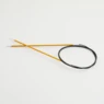 KnitPro Zing Rundpind 120 cm 2.25 mm