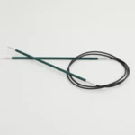 KnitPro Zing Rundpind 120 cm 3.00 mm