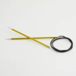 KnitPro Zing Rundpind 120 cm 3.50 mm