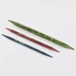 KnitPro Dreamz Snoningspinde 3 stk