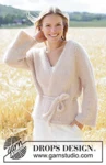 267-3 Spring Hug Wrap