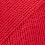 DROPS Magic 20 Crimson rød (Uni Colour)