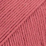 DROPS Magic 79 Mørk rose (Uni Colour)