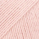 DROPS Magic 69 Jordbærcreme (Uni Colour)