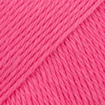 DROPS Magic 44 Rosa flamingo (Uni Colour)